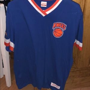 Mitchell & Ness Jersey shirt